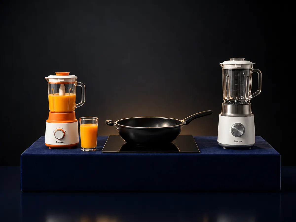 Small home appliances