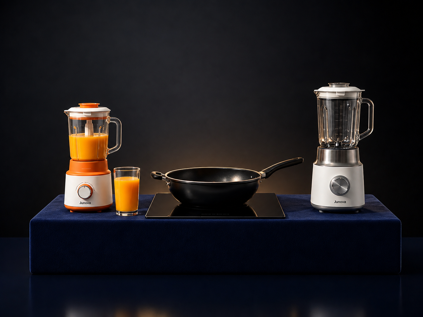 Small home appliances